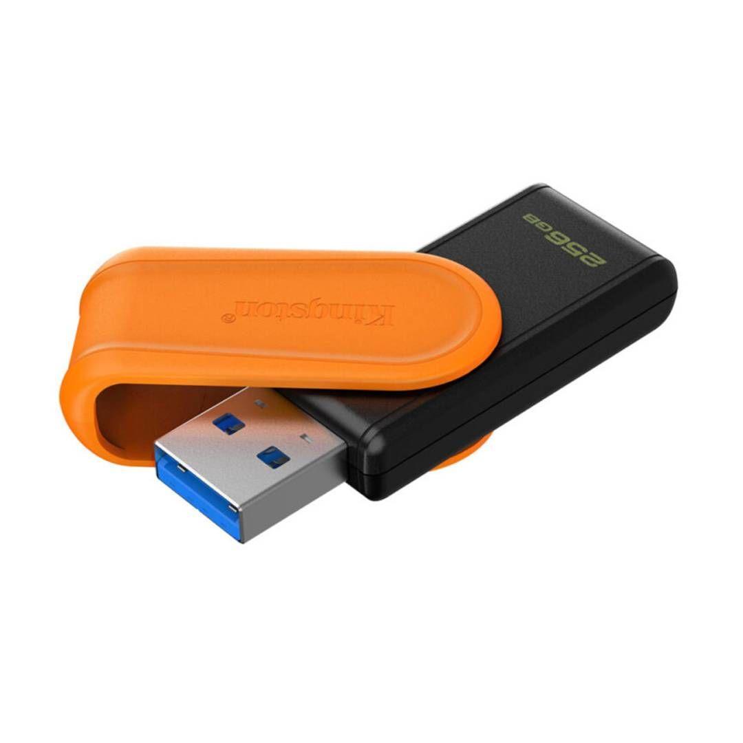 Pendrive Kingston DataTraveler Exodia S Orange 256GB-2