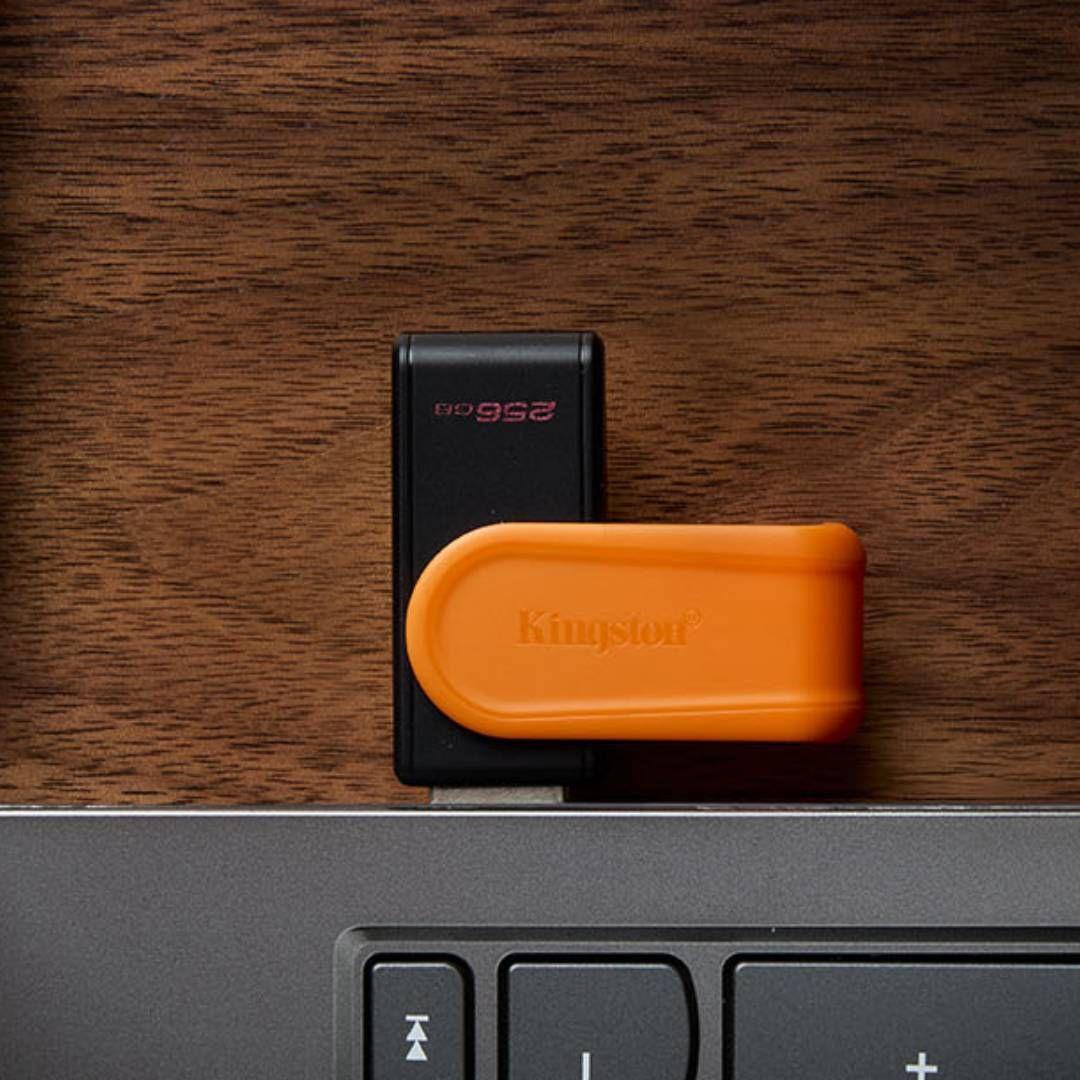 Pendrive Kingston DataTraveler Exodia S Orange 256GB-3