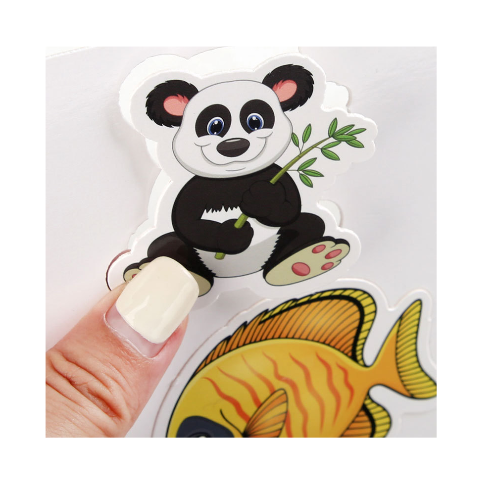 Libro Velcro Selva Montessori con juegos para Niños-3