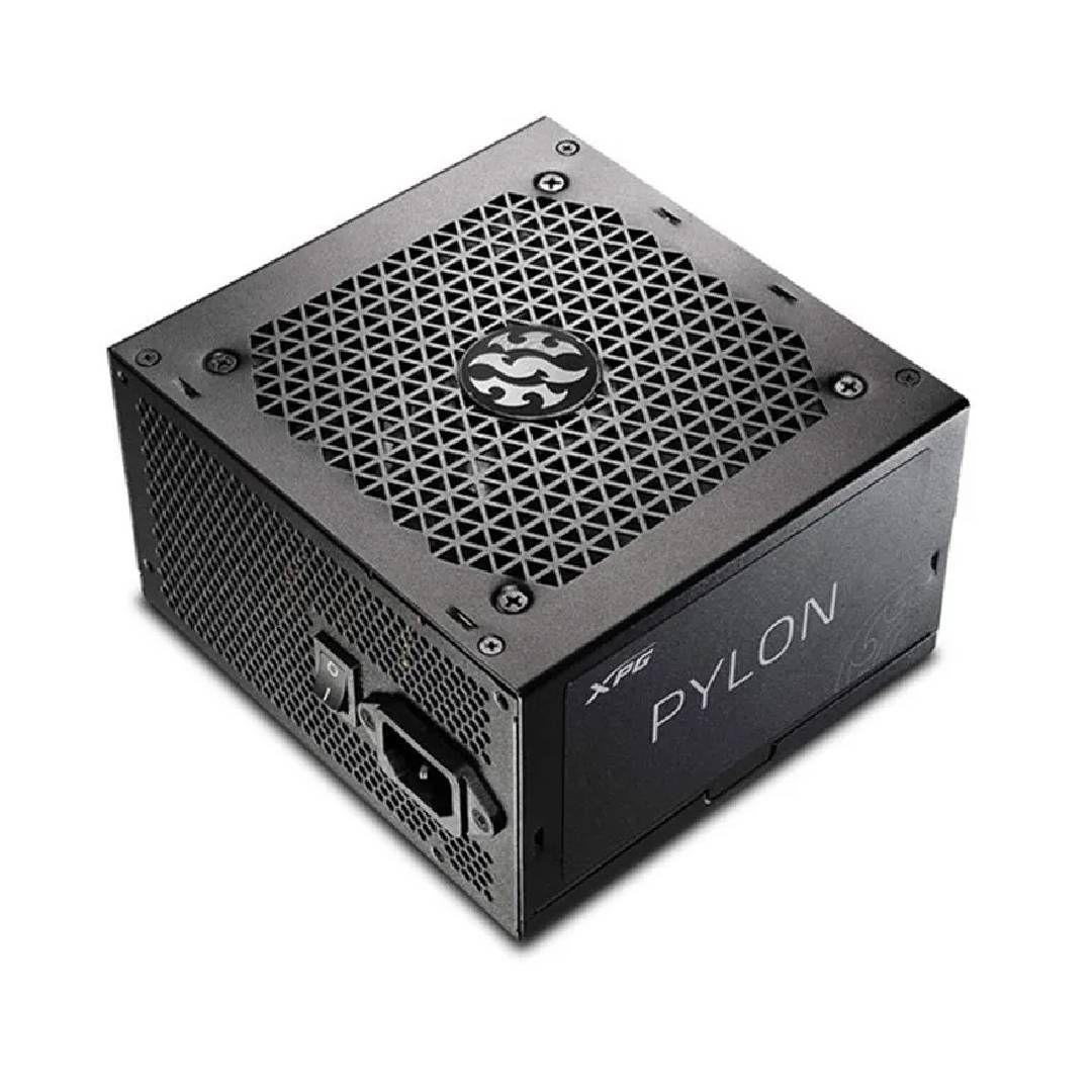 Fuente de Poder XPG Pylon 750W 80 Plus Bronze-2