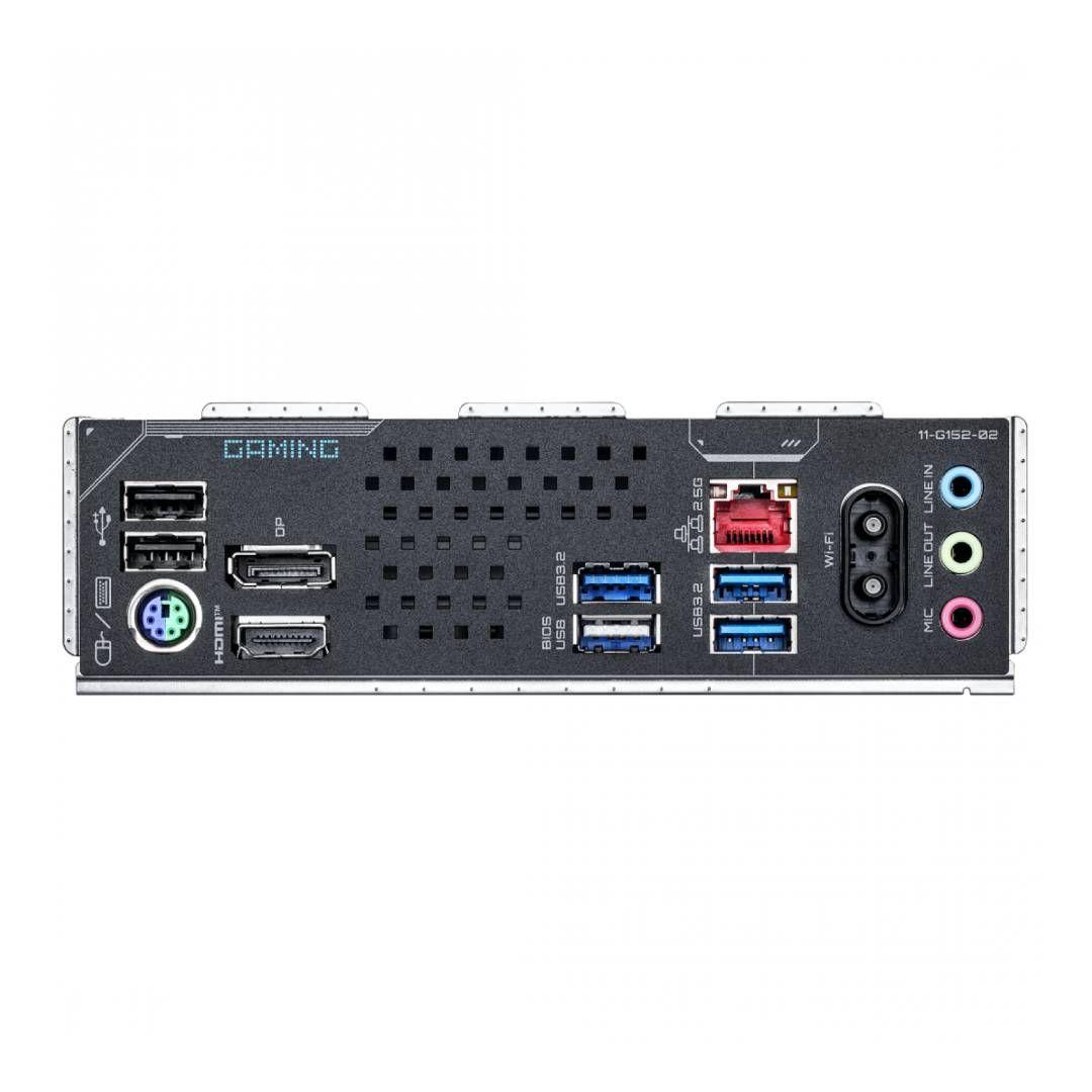 Placa Madre Gigabyte B860M GAMING WIFI6, mATX, LGA1851-2