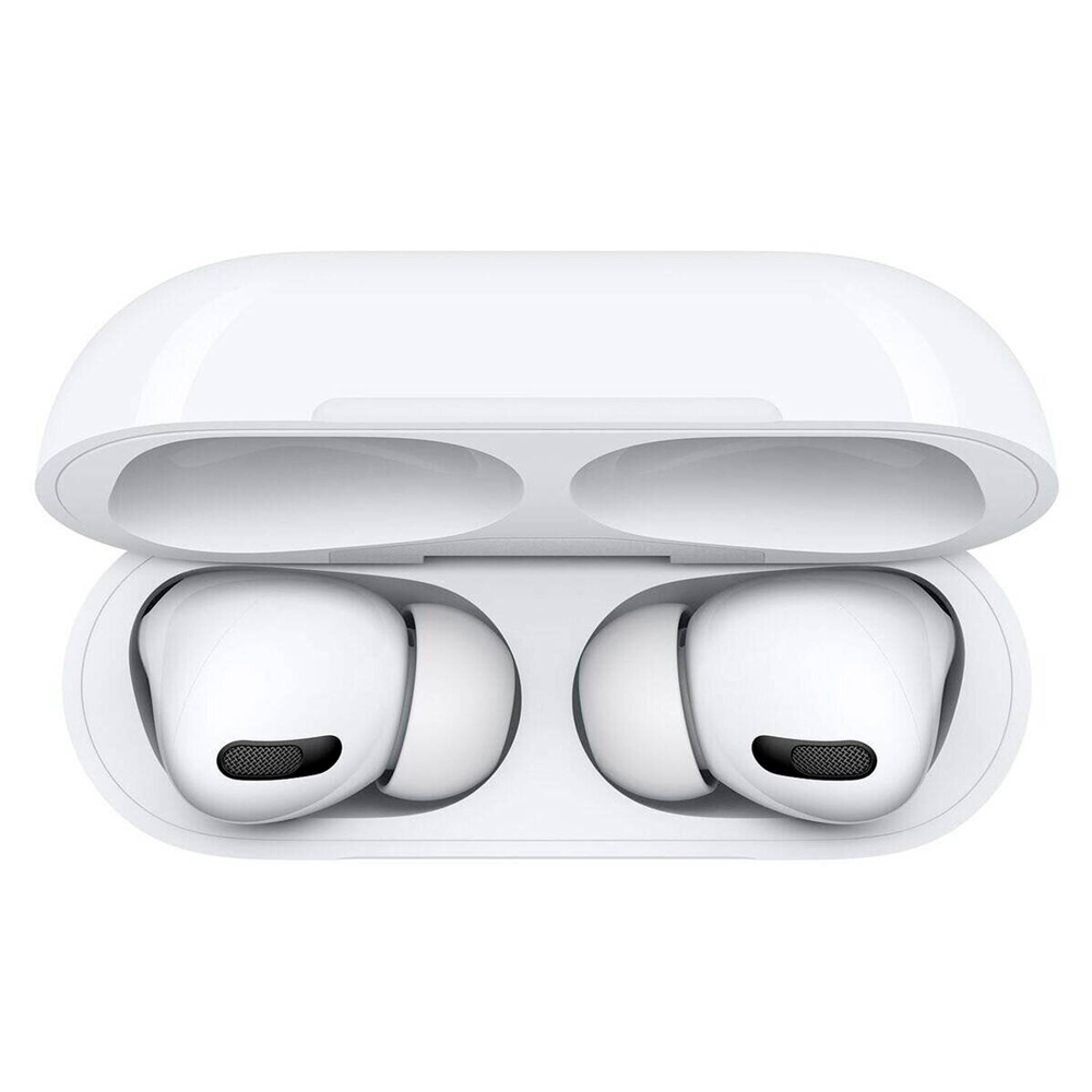 Audifono Monster Games TW12 Blanco True Wireless-2