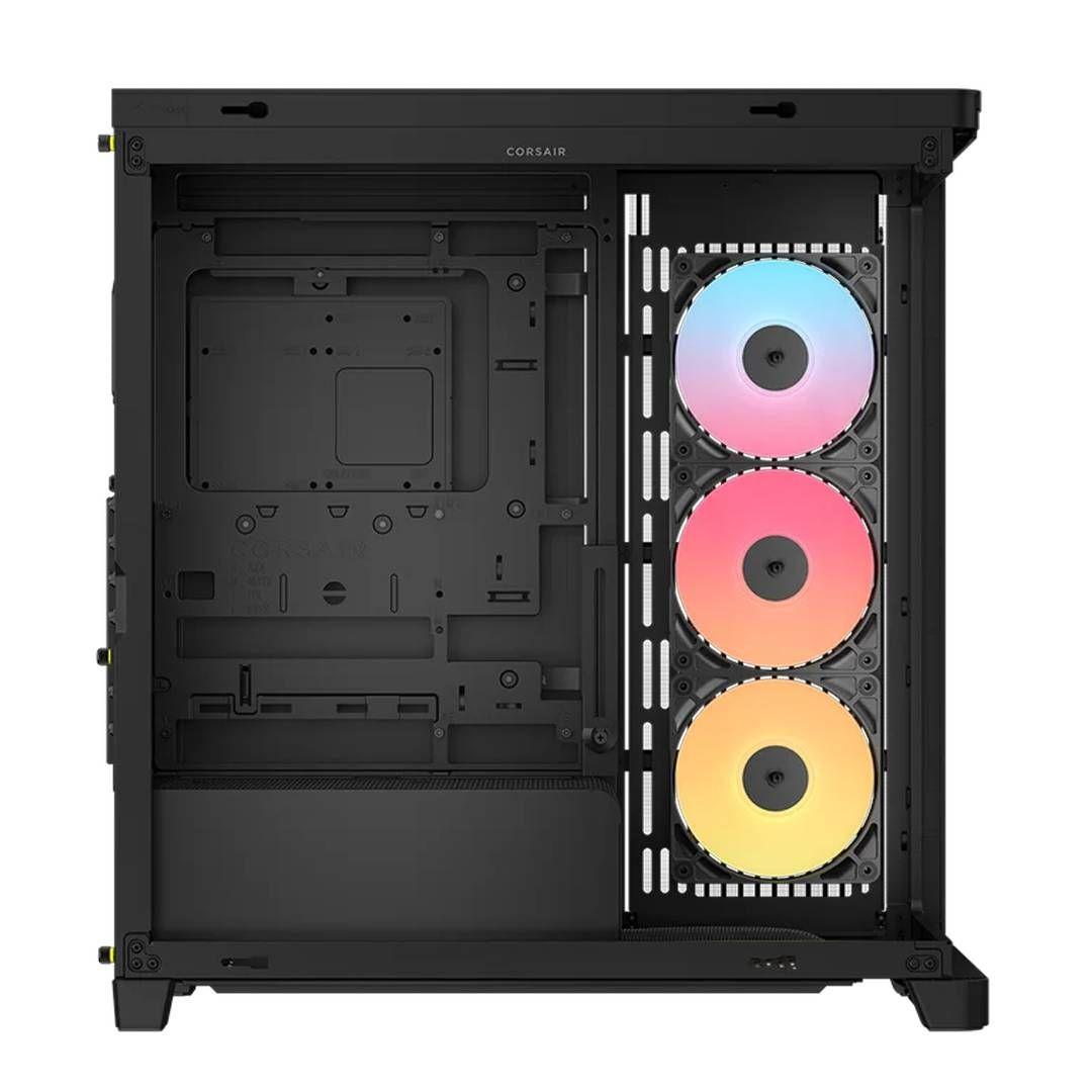 Gabiente Corsair FRAME 4500X RS-R ARGB, ATX-2