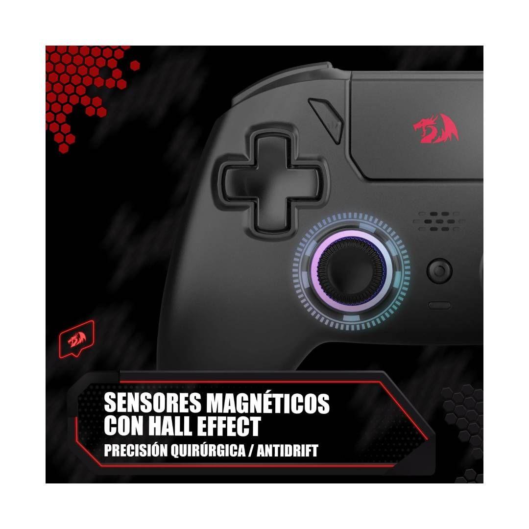 Gamepad Redragon Darkflame G820 Wireless-1