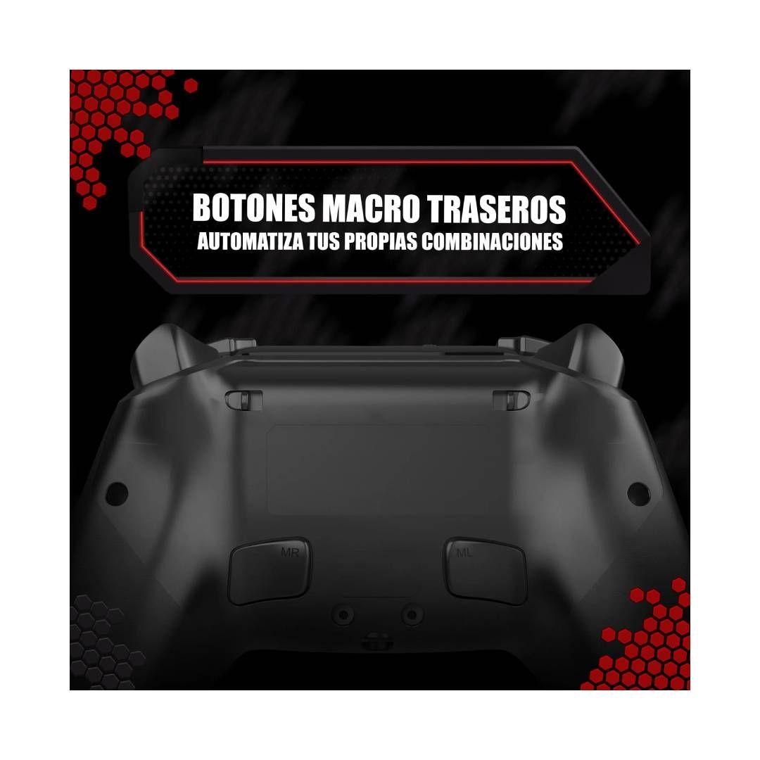Gamepad Redragon Darkflame G820 Wireless-3