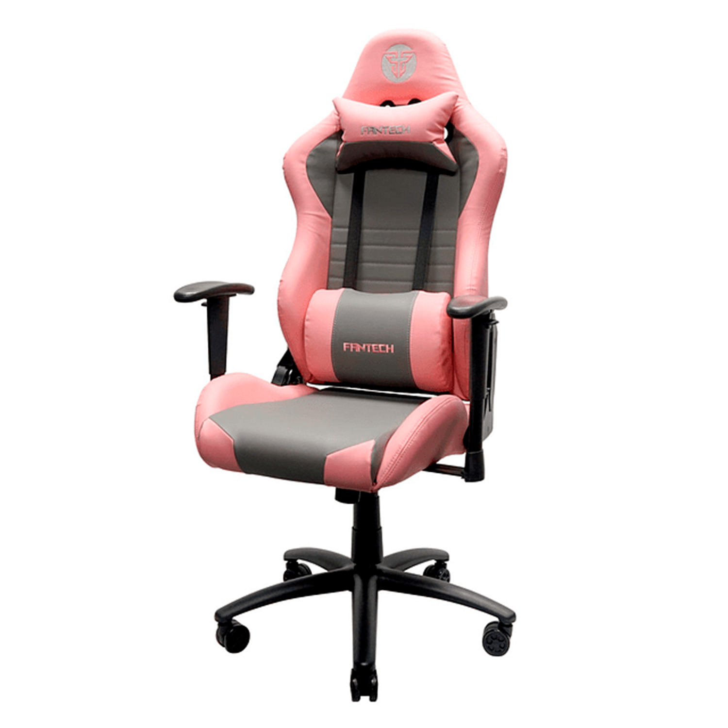 Silla Gamer Fantech GC 182 Alpha Sakura Ed Apoyabrazos 3d-2