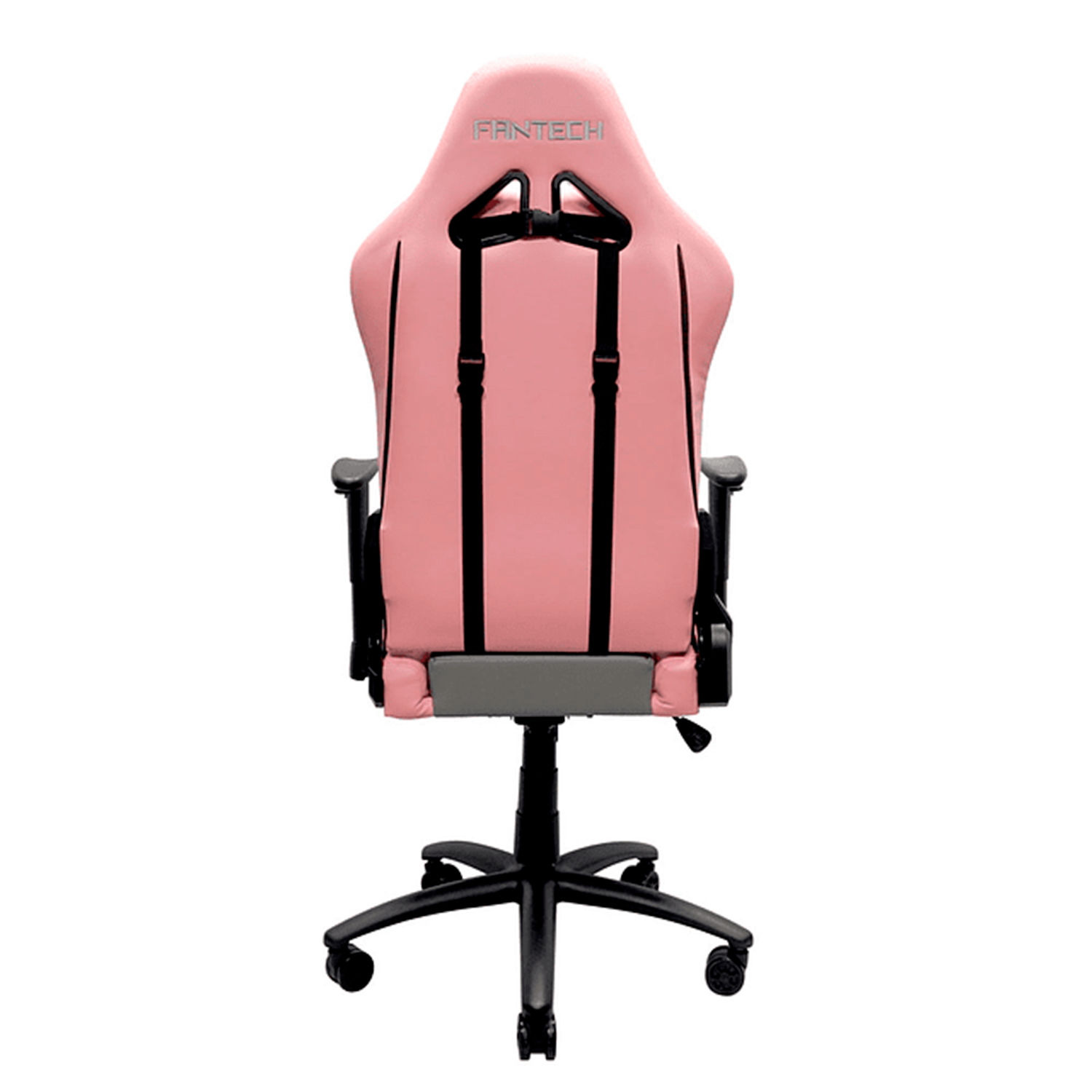 Silla Gamer Fantech GC 182 Alpha Sakura Ed Apoyabrazos 3d-3