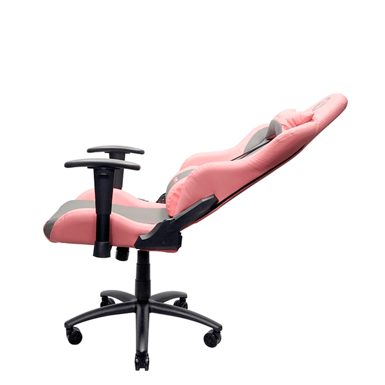 Silla Gamer Fantech GC 182 Alpha Sakura Ed Apoyabrazos 3d-4