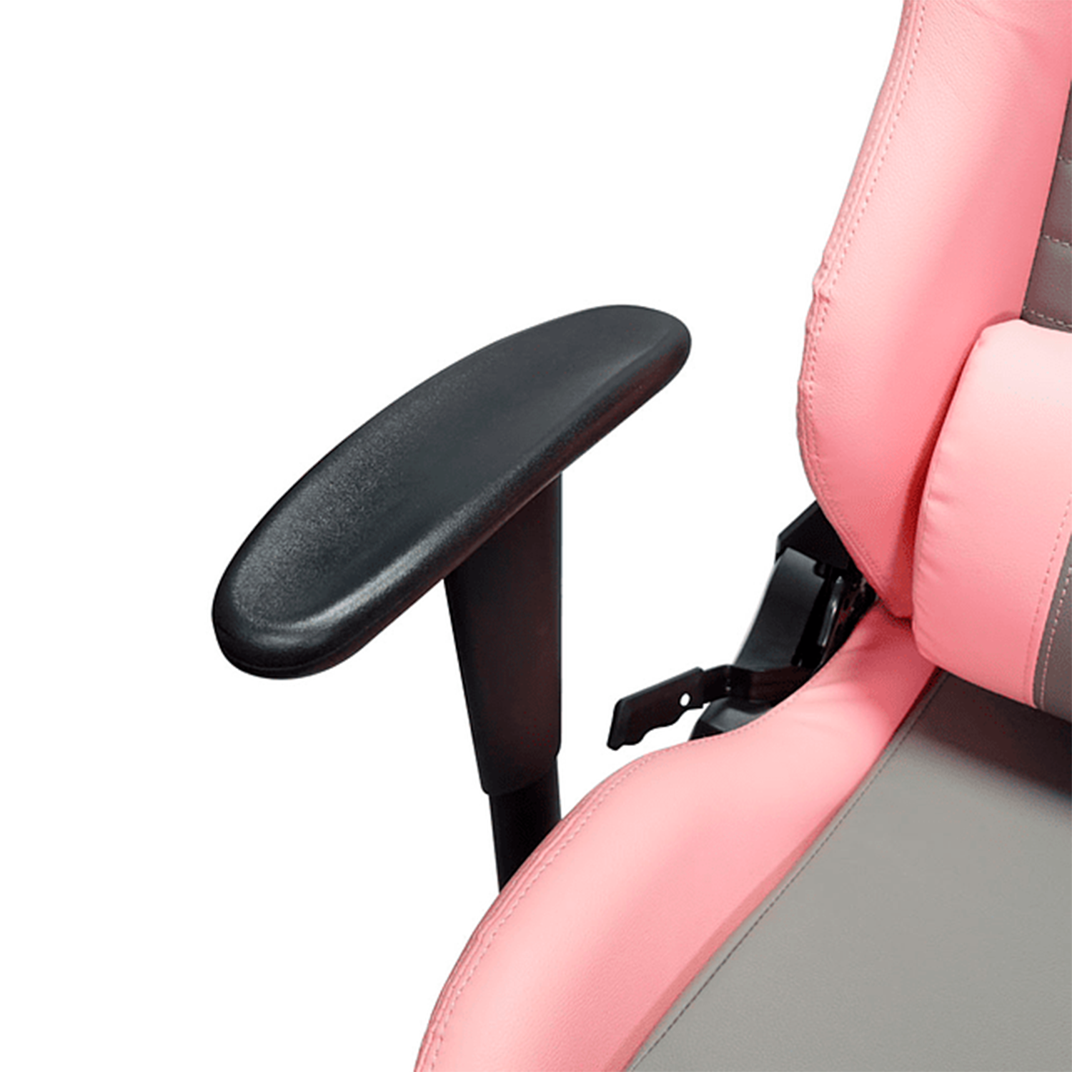 Silla Gamer Fantech GC 182 Alpha Sakura Ed Apoyabrazos 3d-5