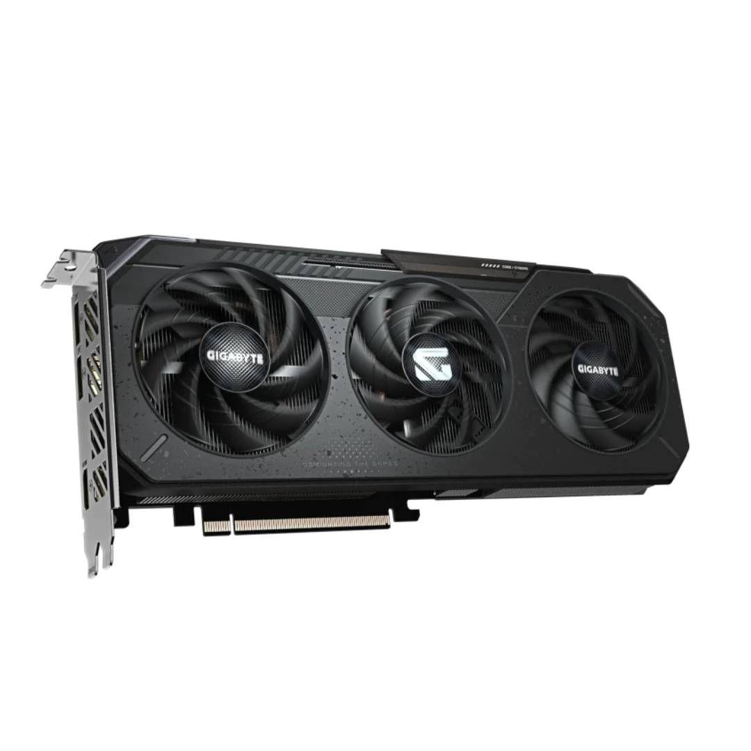 Tarjeta de Video Gigabyte RX 9060 XT GAMING OC 16G GDDR6-2