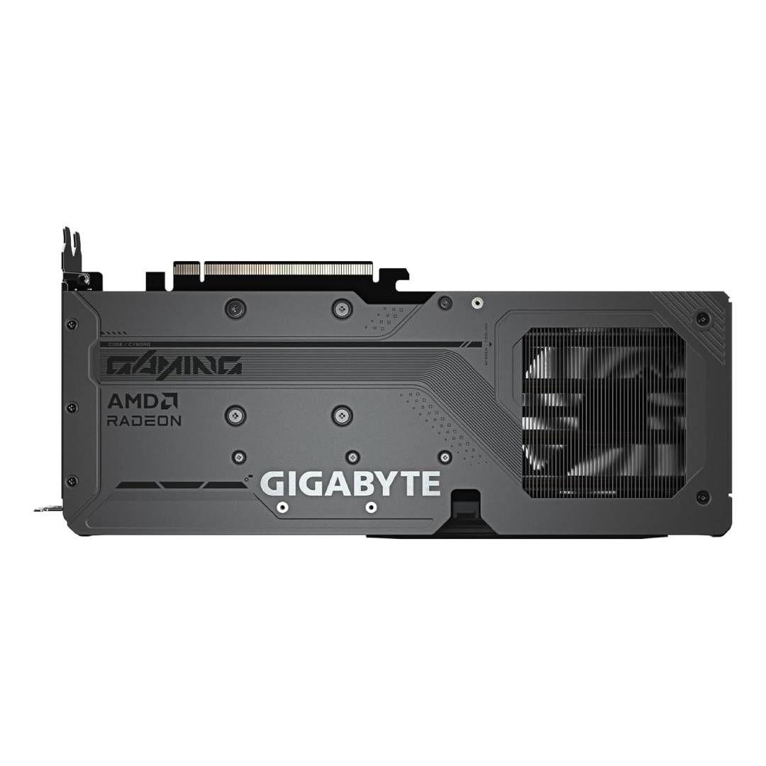 Tarjeta de Video Gigabyte RX 9060 XT GAMING OC 16G GDDR6-3