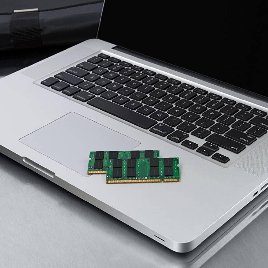 Memoria RAM Kingston 8GB DDR4 3200MHz SODIMM CL22-1