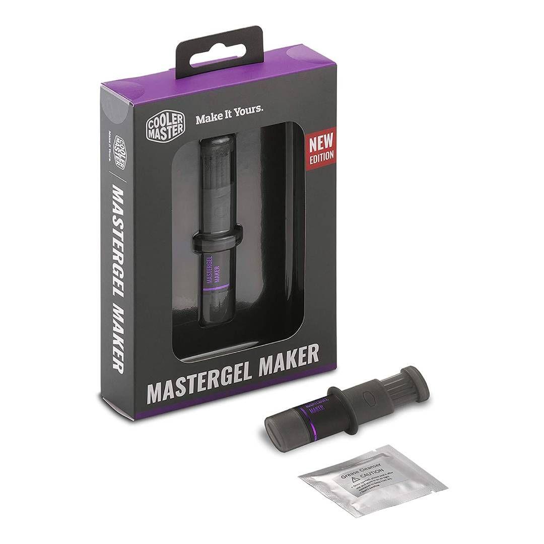 Pasta térmica Cooler Master Mastergel Maker-1