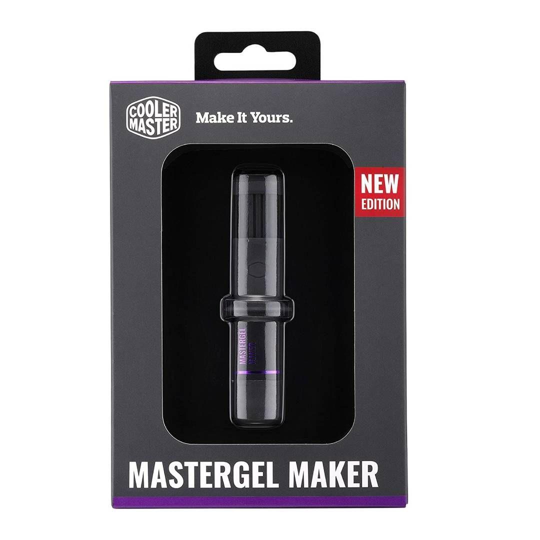 Pasta térmica Cooler Master Mastergel Maker-2