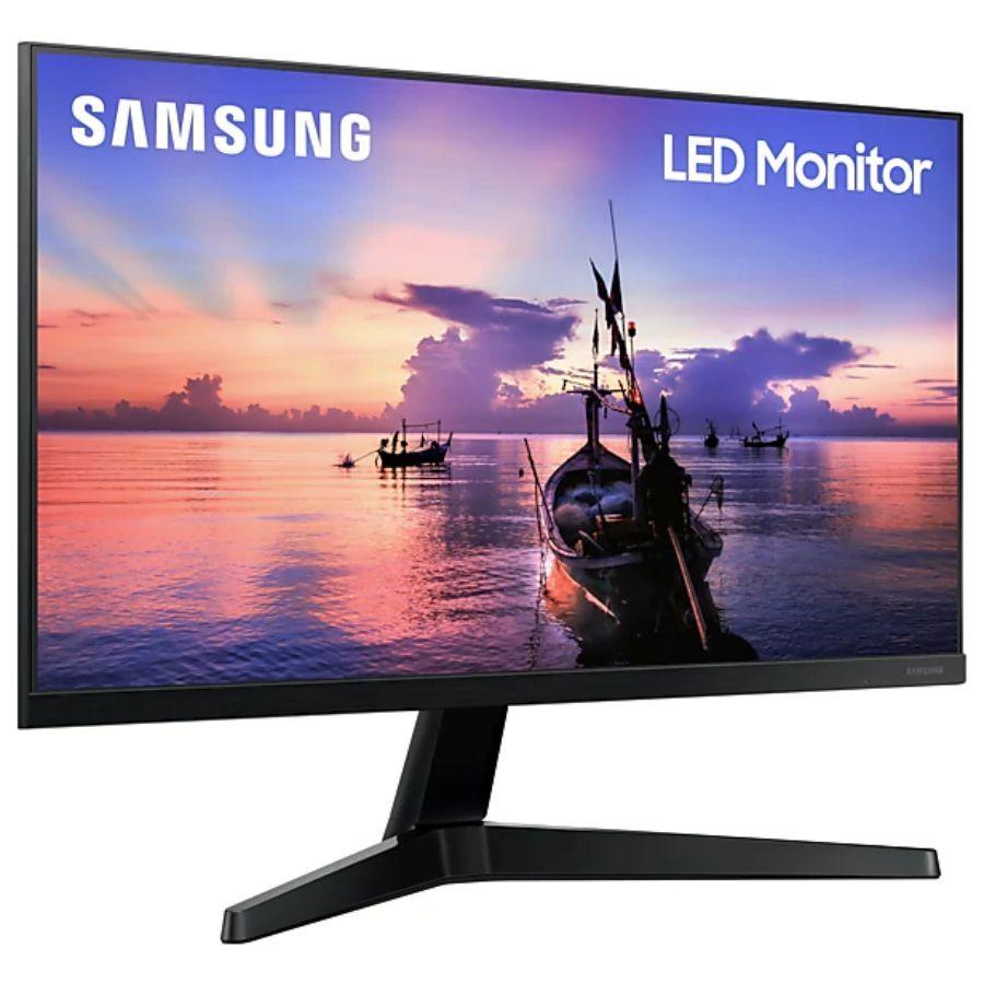 Monitor Led Samsung F24T350FHL 24'' IPS 75 Hz FULL HD-1