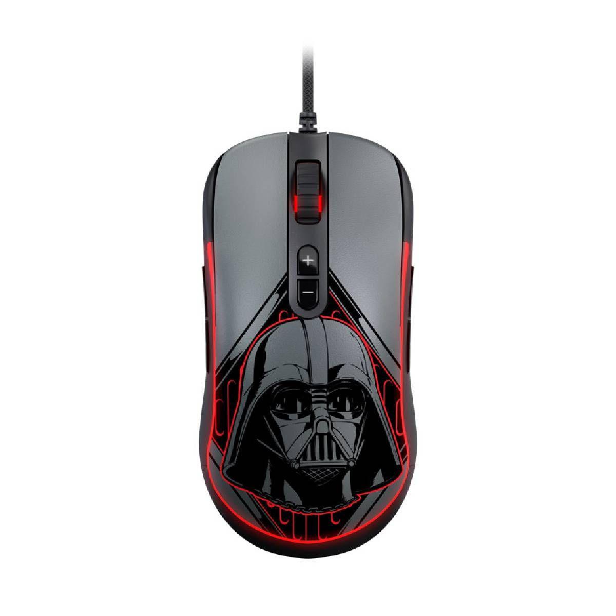 Mouse PRIMUS DARK SIDE Gladius12400T-1