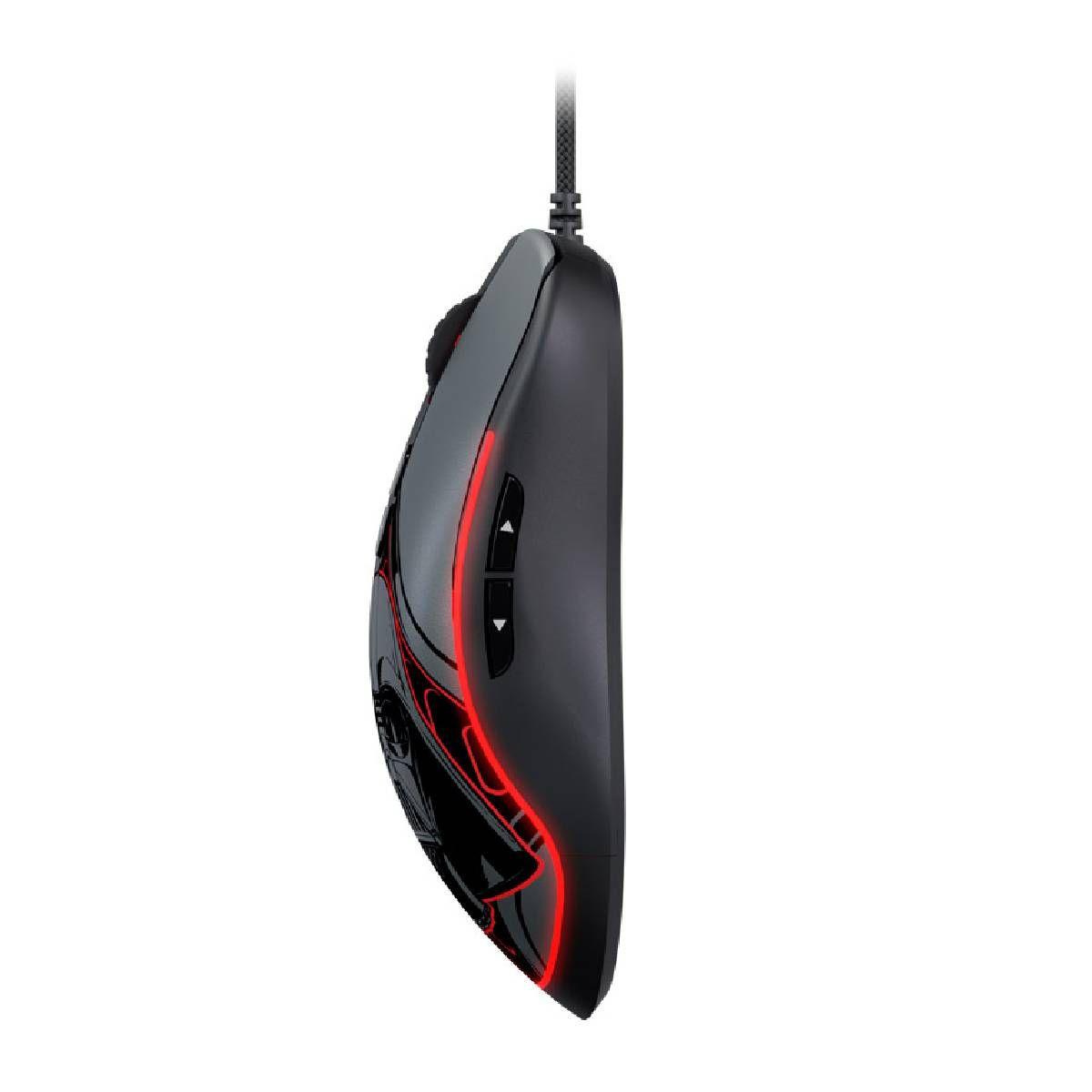 Mouse PRIMUS DARK SIDE Gladius12400T-2