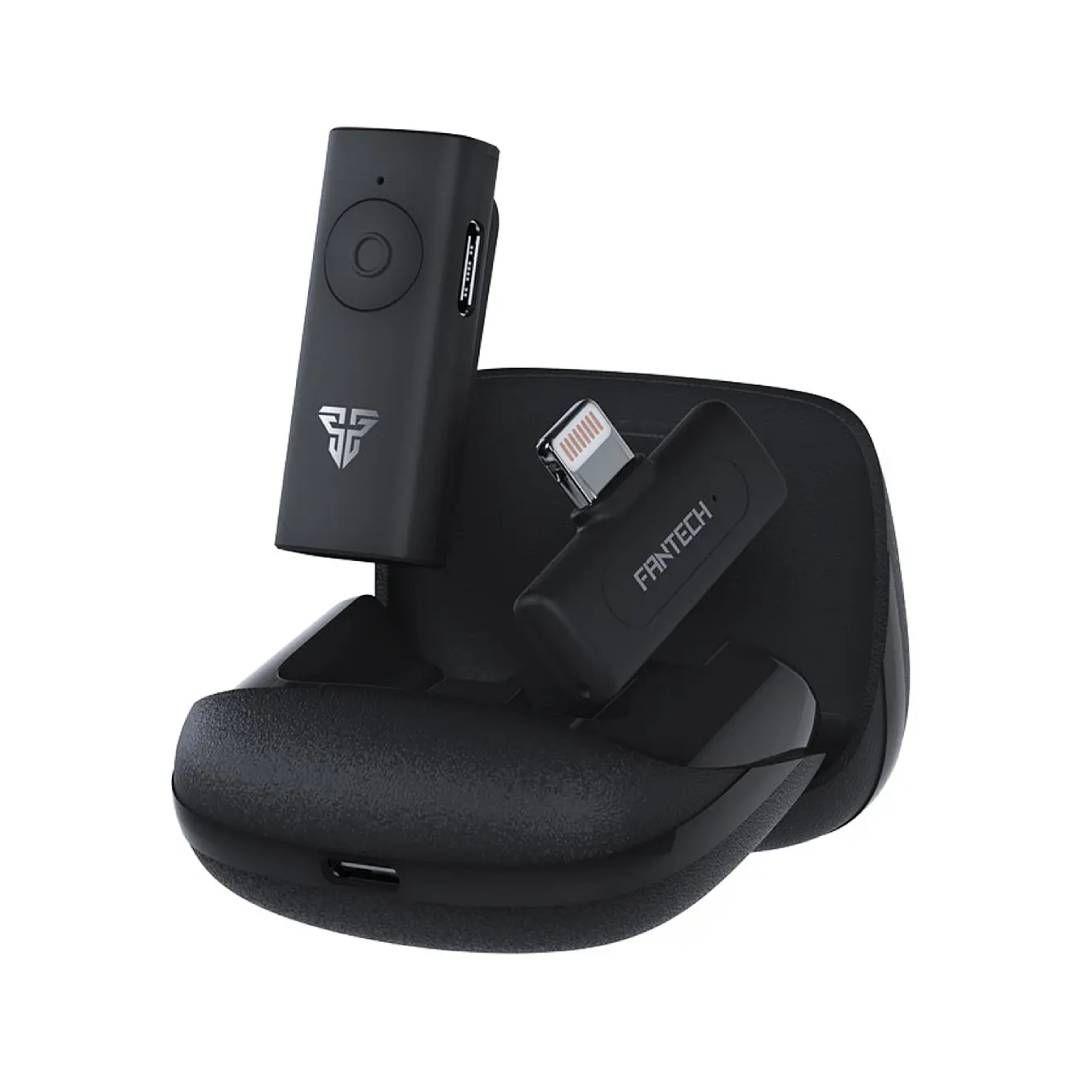 Microfono Lavalier Fantech Leviosa AIR Lightning-0