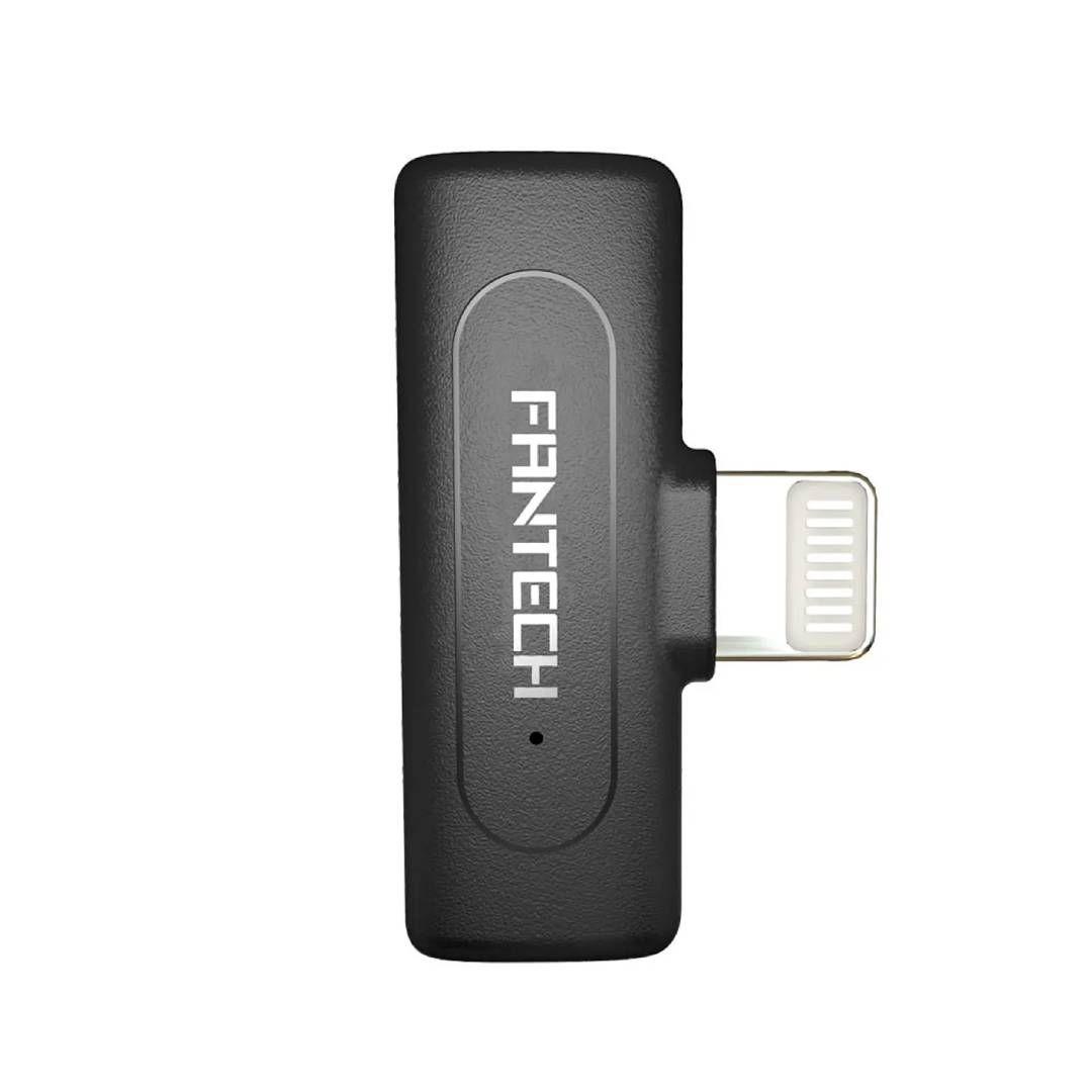 Microfono Lavalier Fantech Leviosa AIR Lightning-1