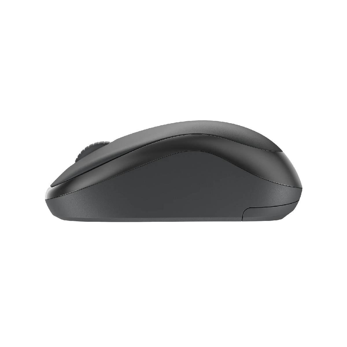 Logitech M240 Silent Bluetooth Mouse  Business-2