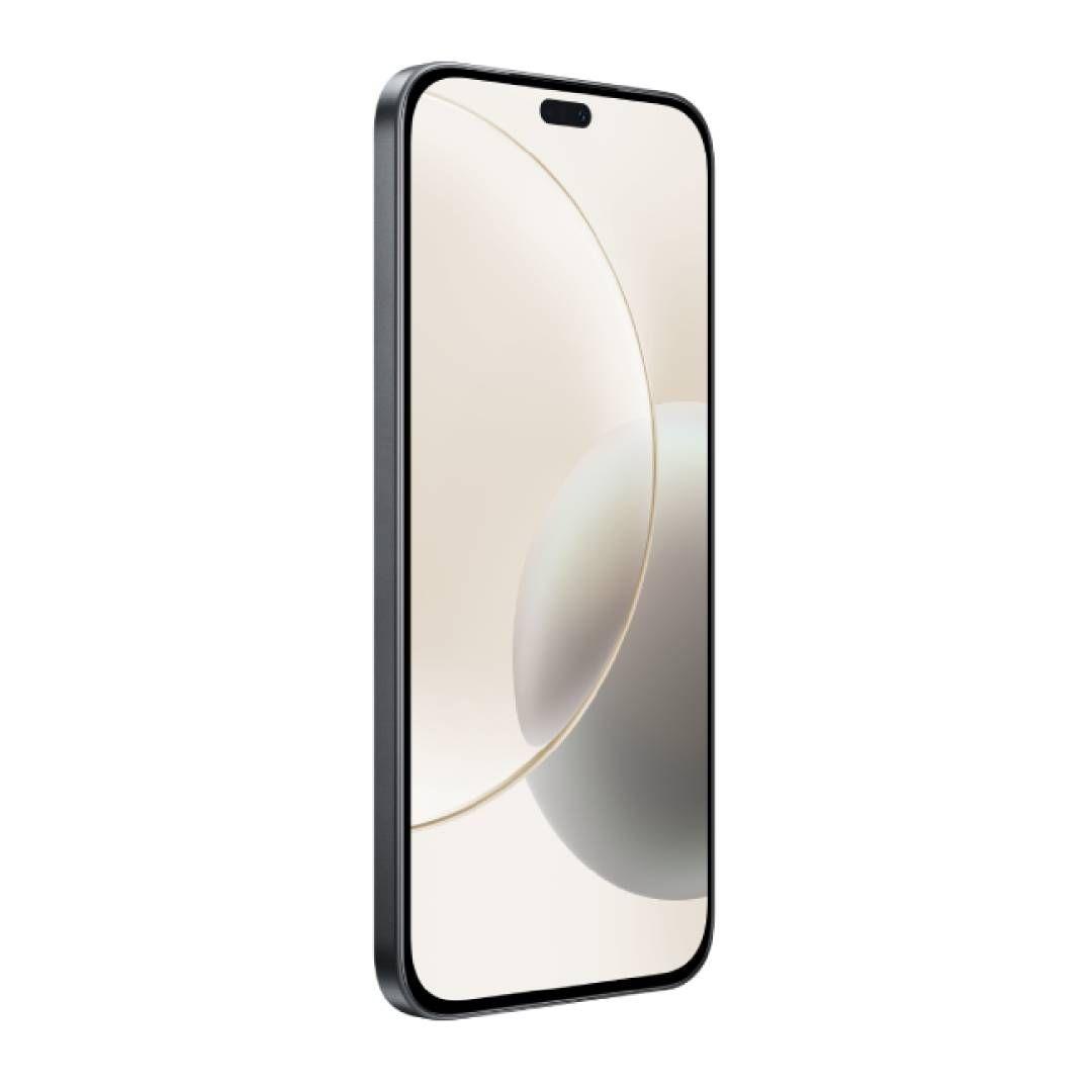 Honor 400 Lite Black 8+256GB-2