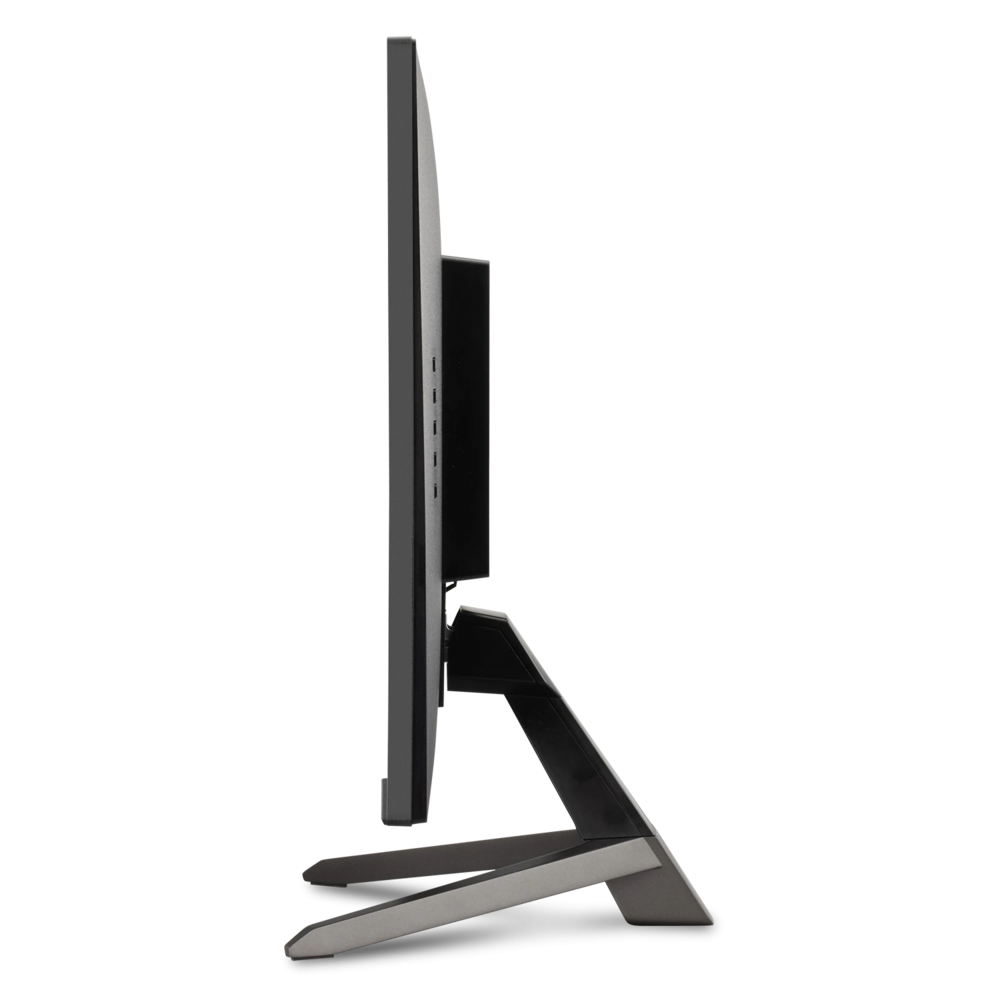 Monitor ViewSonic VX2467-MHD-S 24" 1080p-2