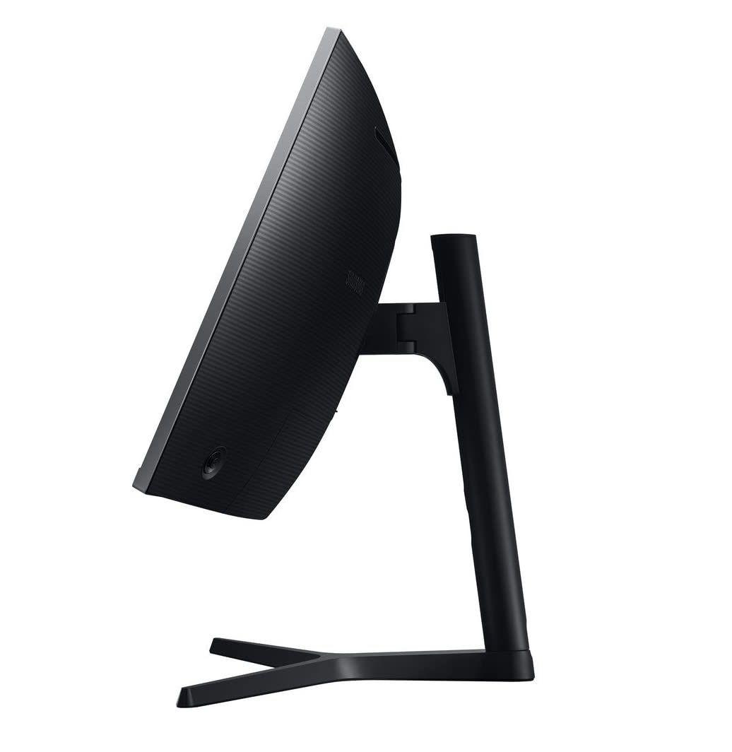 Monitor Curvo Ultra Wide Samsung 34" LC34H890 QWHD 100hz-6