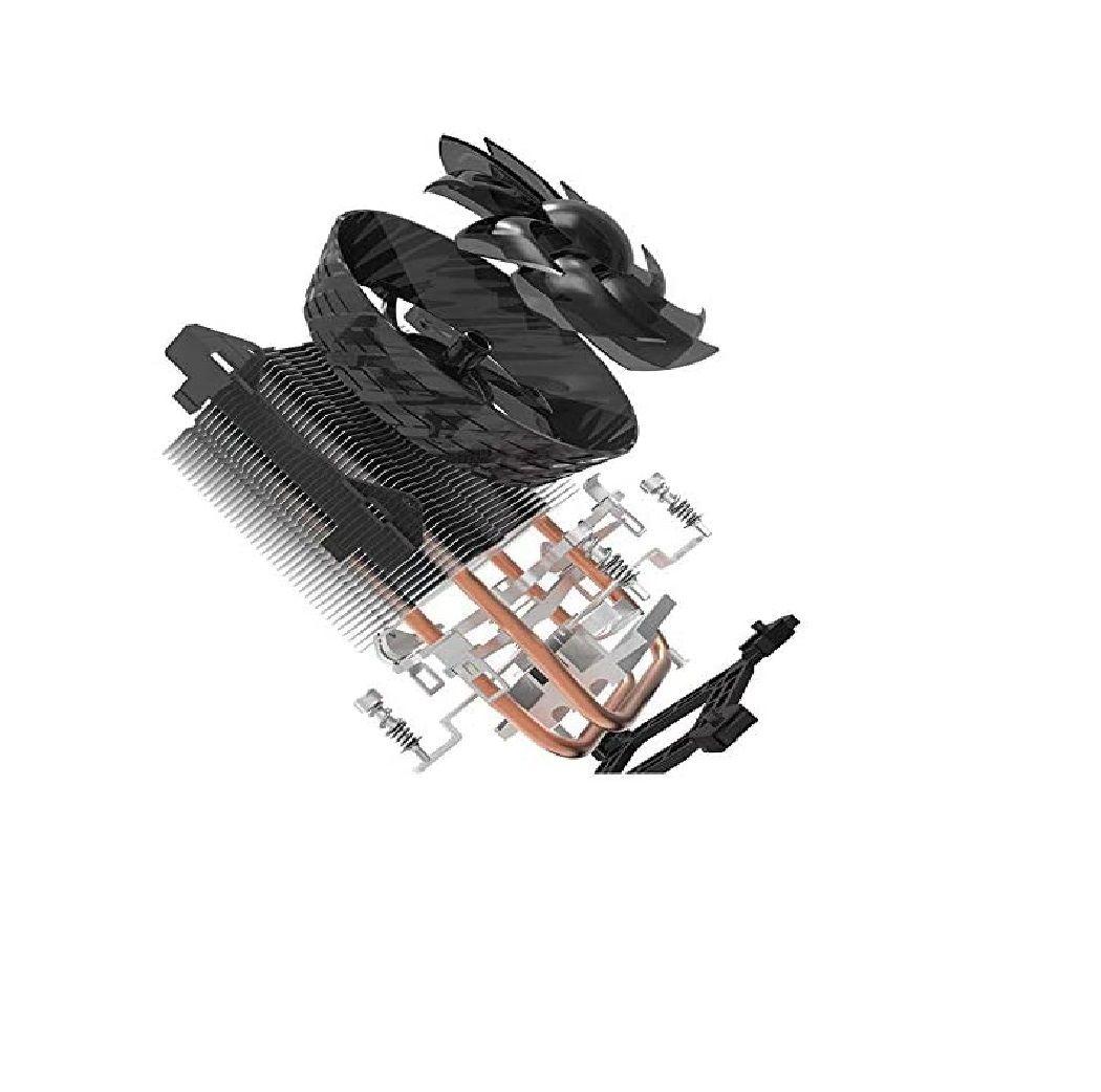 Cooler CPU Cooler Master Hyper T200 AMD INTEL-5