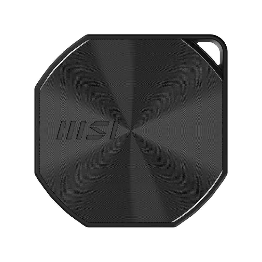 SSD MSI Magnetic Portable DATAMAG 20Gbps 2TB-0