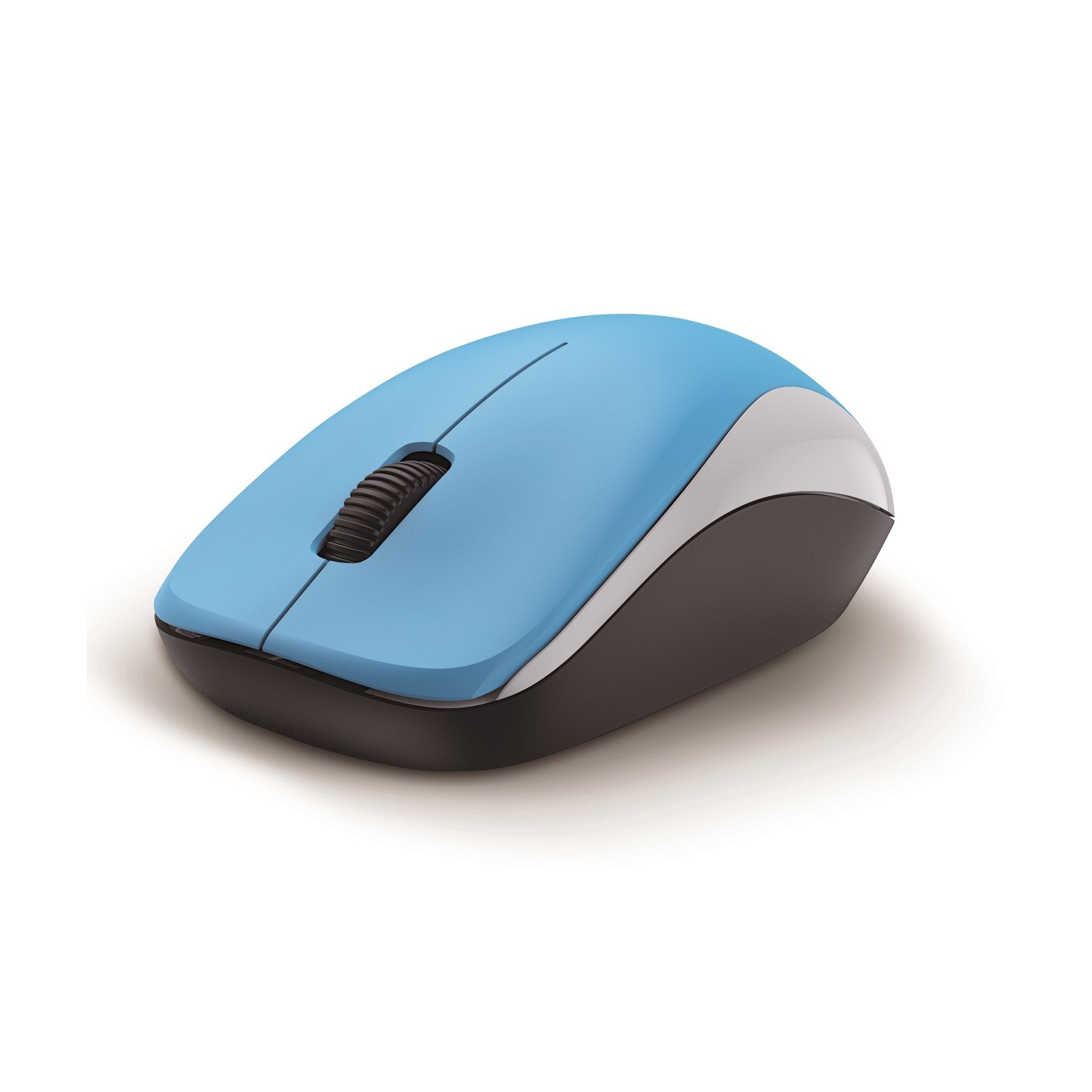 MOUSE Inalambrico GENIUS NX-7000 Ocean Blue-3