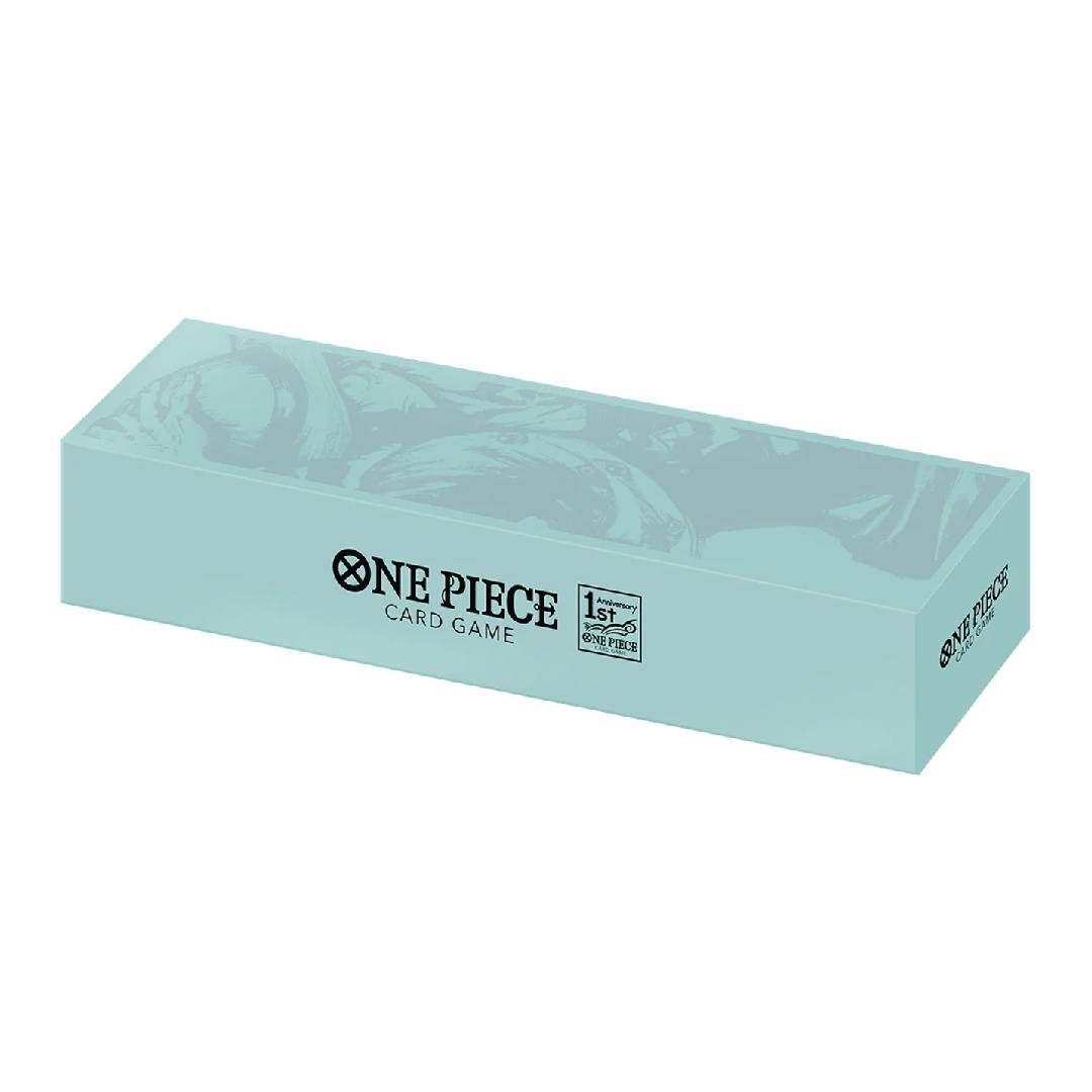 One Piece TCG: Japanese 1st Anniversary Set-3