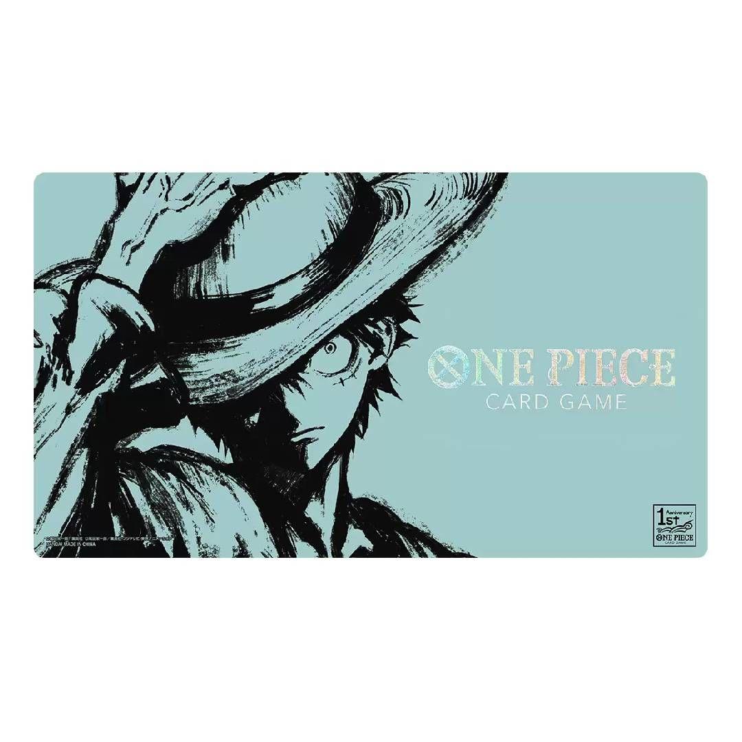 One Piece TCG: Japanese 1st Anniversary Set-4