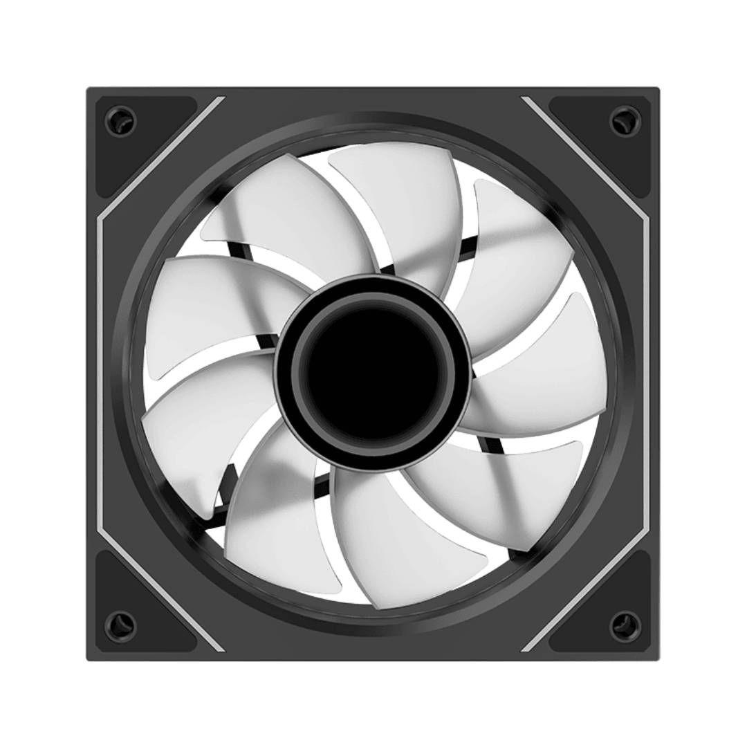 Ventilador Xilence XPF120UR.ARGB LED PWM 120mm-2