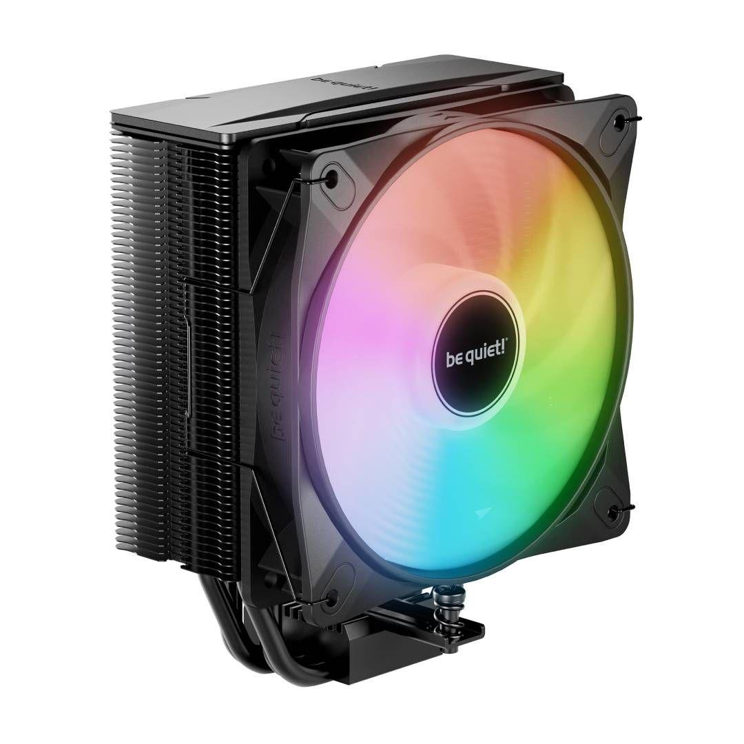 Disipador be quiet! PURE ROCK 3 LX-0