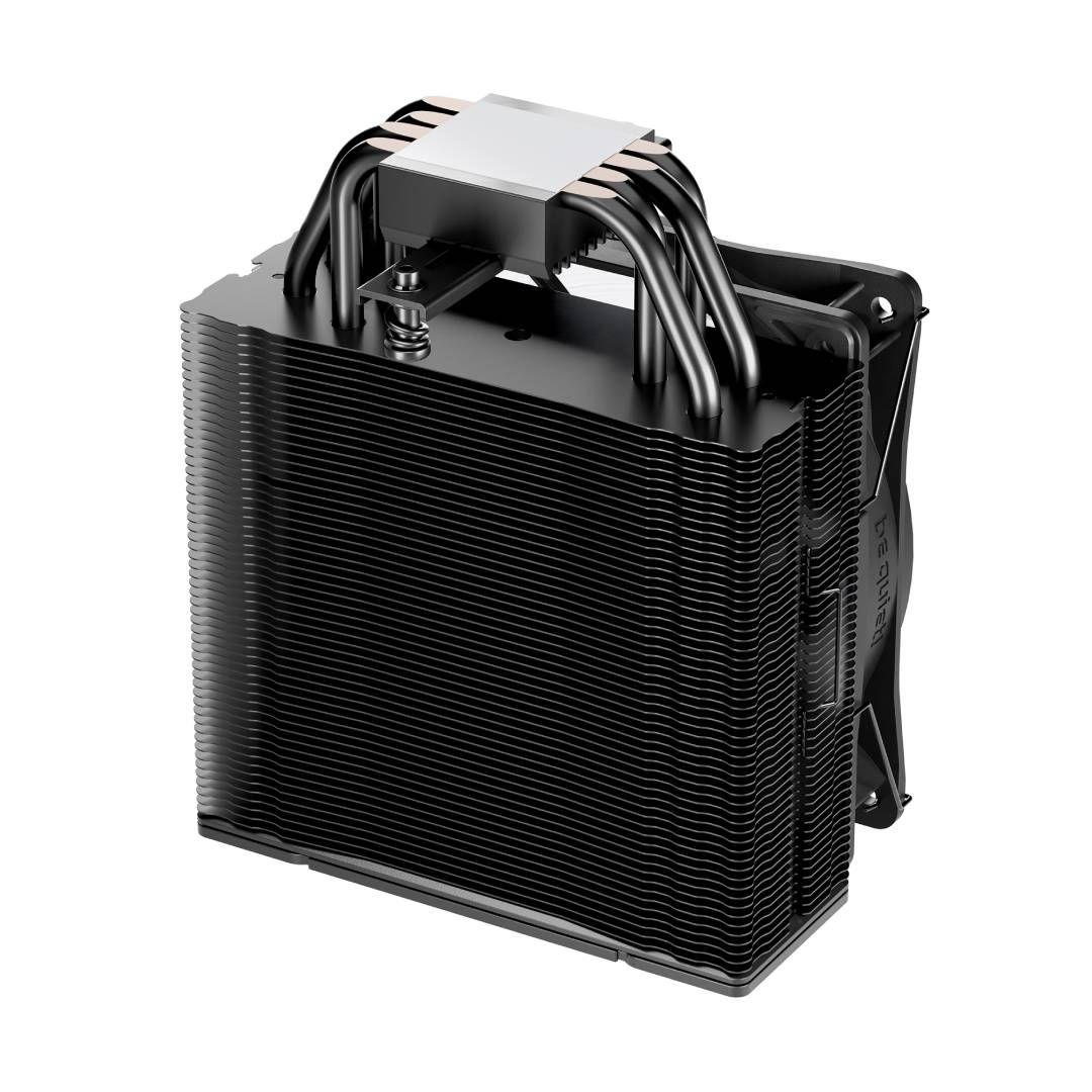 Disipador be quiet! PURE ROCK 3 LX-2