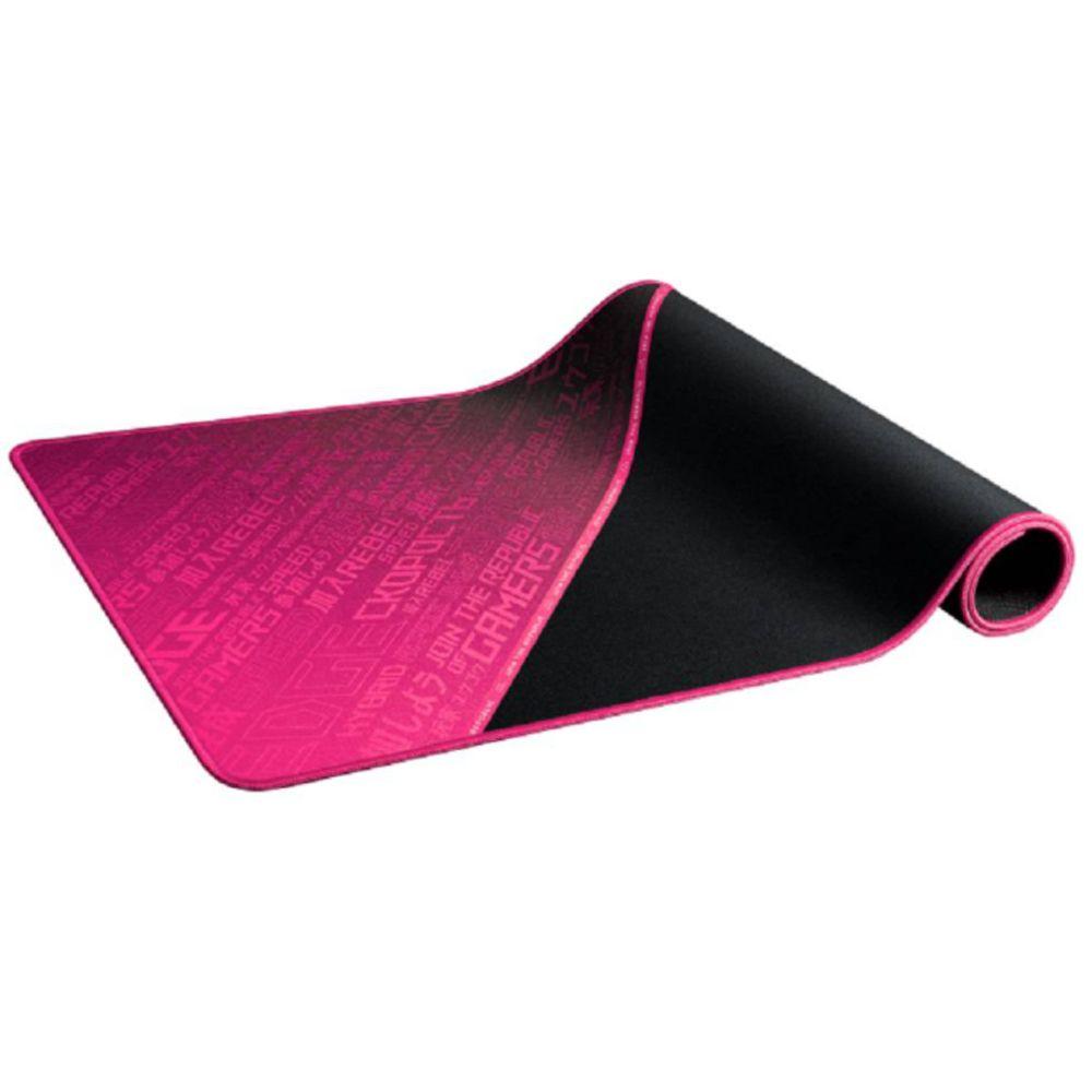 Mousepad Gamer Asus ROG Strix Sheath Electro Punk NC07-1