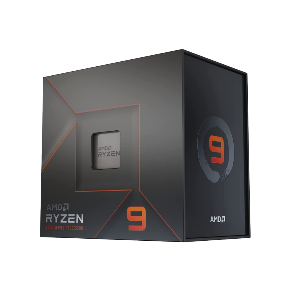 Procesador AMD Ryzen 9 7900X 47GHZ AM5-0