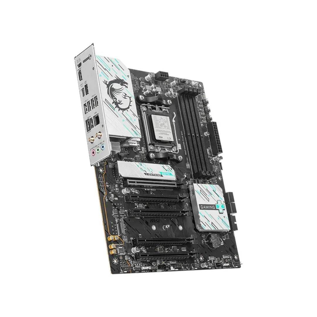 Placa Madre MSI B840 GAMING PLUS WIFI - ATX, AM5-2