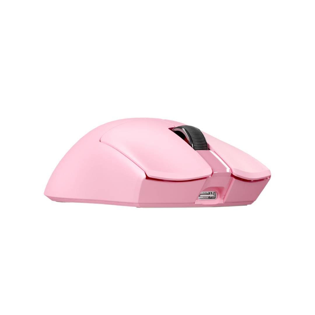 Mouse Fantech WG13 E TANTO E Pink-3