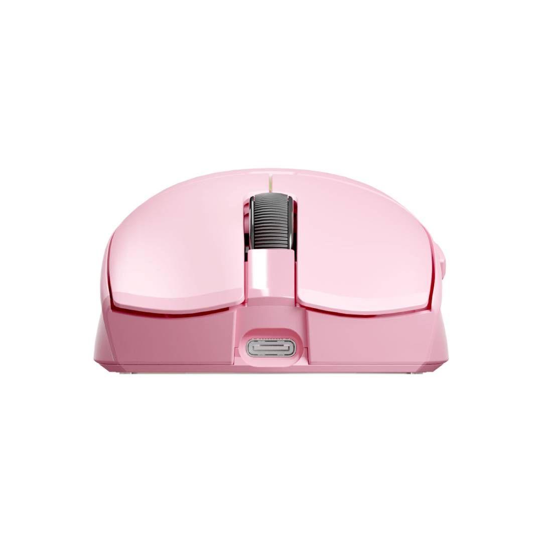 Mouse Fantech WG13 E TANTO E Pink-4