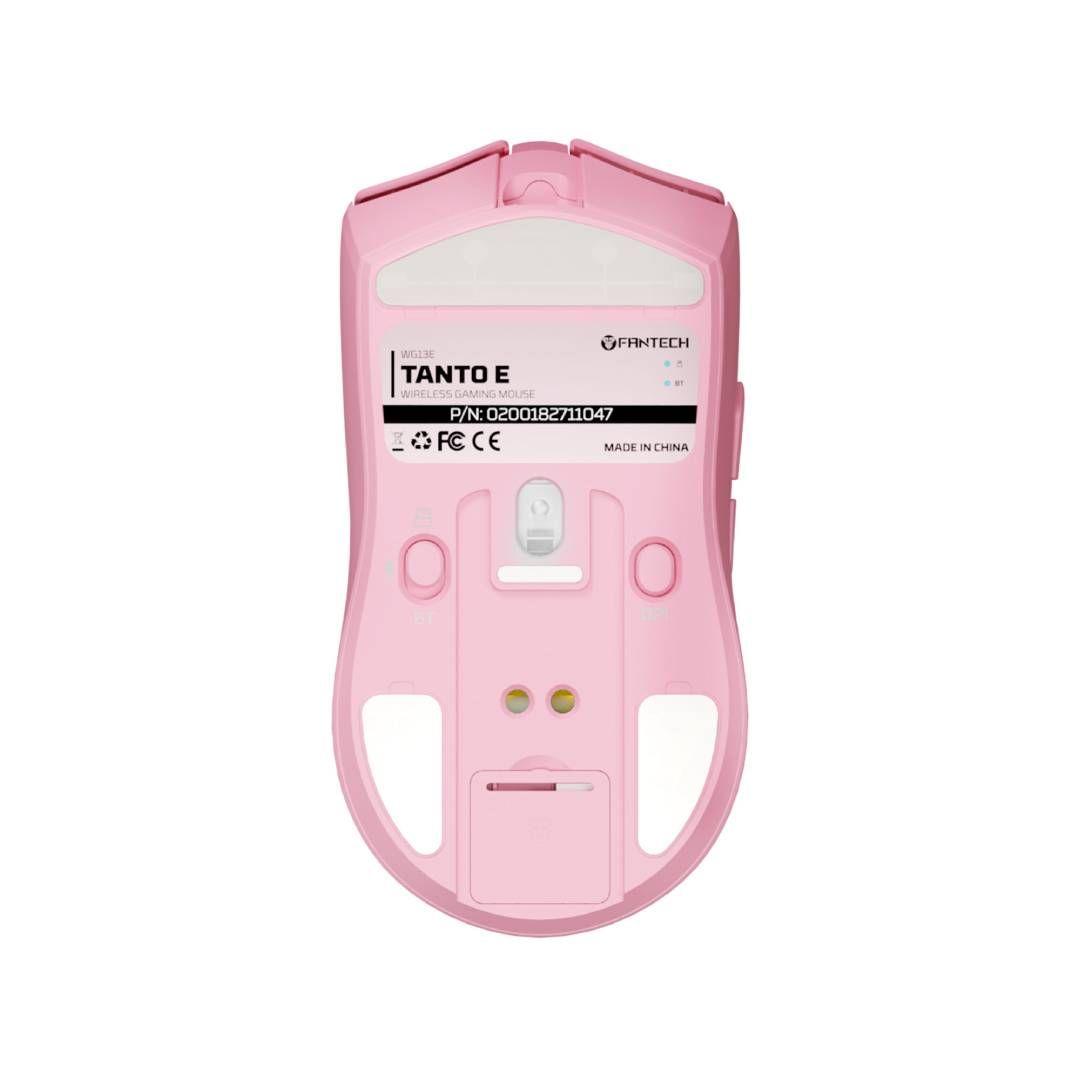 Mouse Fantech WG13 E TANTO E Pink-6