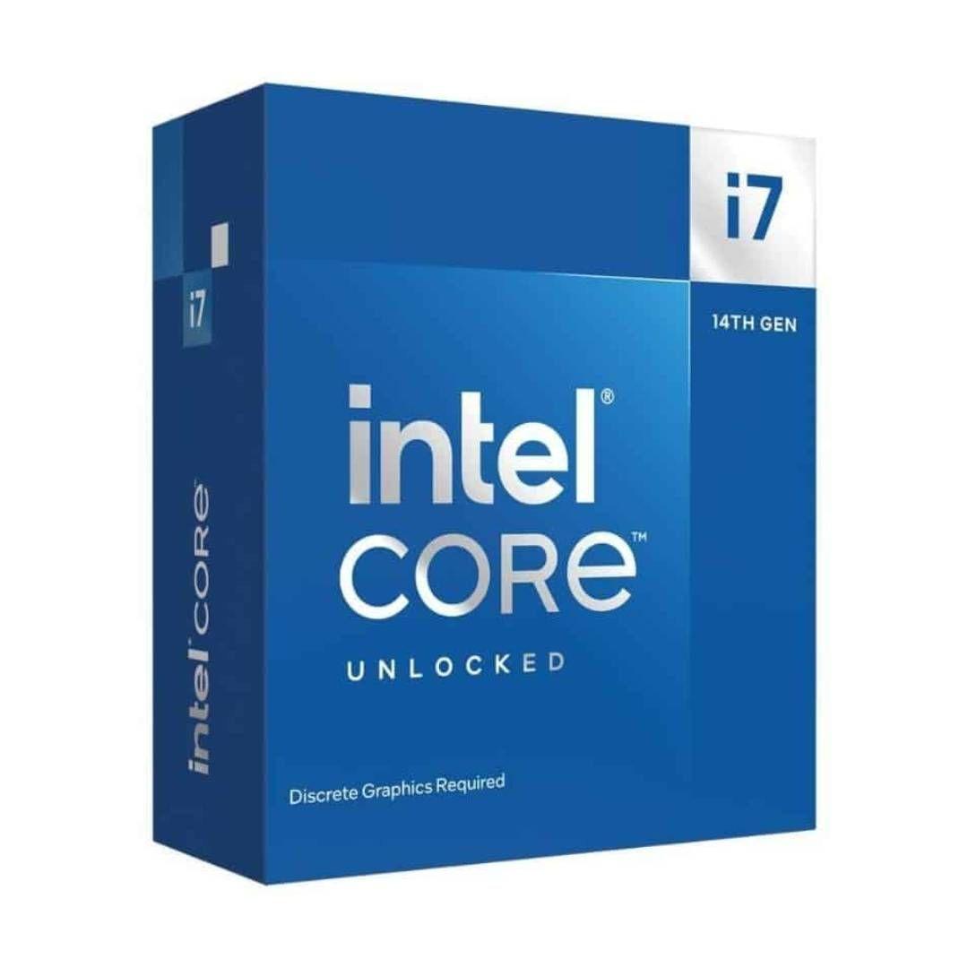 Procesador Intel Core i7-14700KF 5.6GHz LGA1700-0