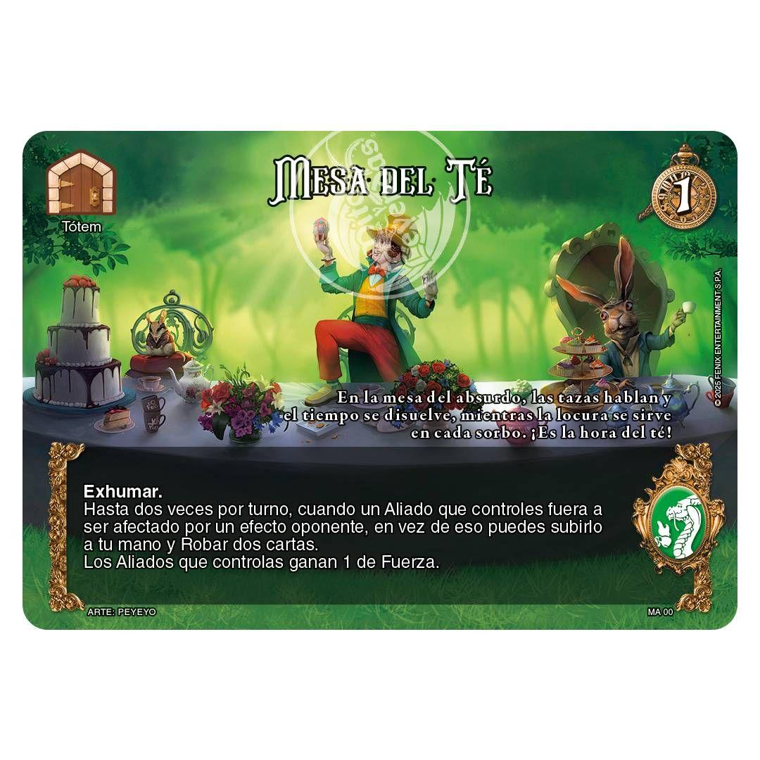 X3 Mystery Box Onyria Imperio Alicia-1