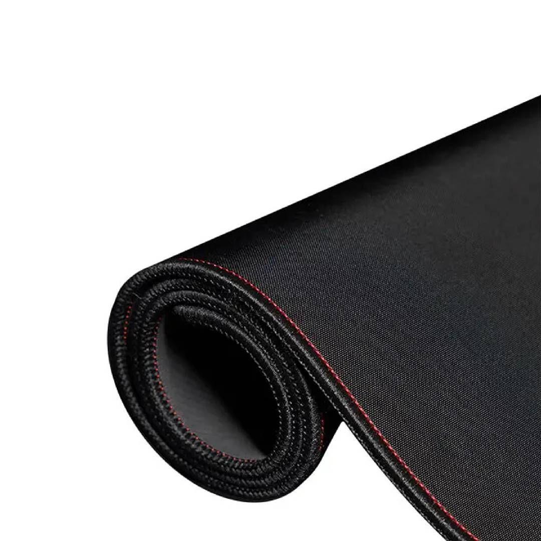 Mousepad Gamer Fantech Cordura 900 Negro 90cmx40cm-1