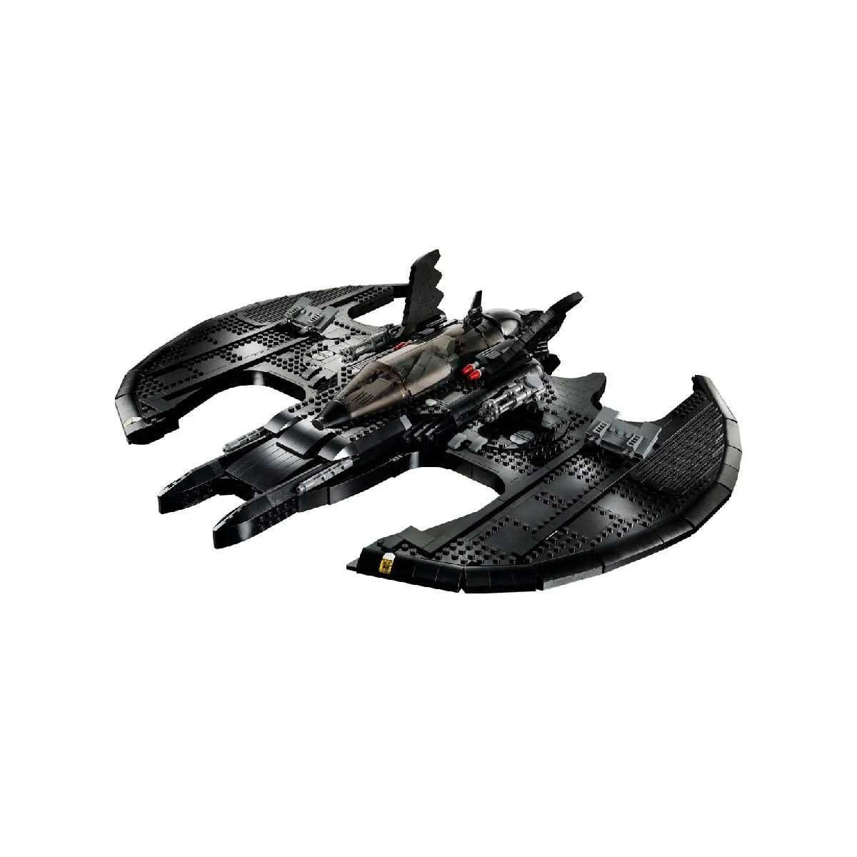 LEGO DC Batwing de 1989 76161-2