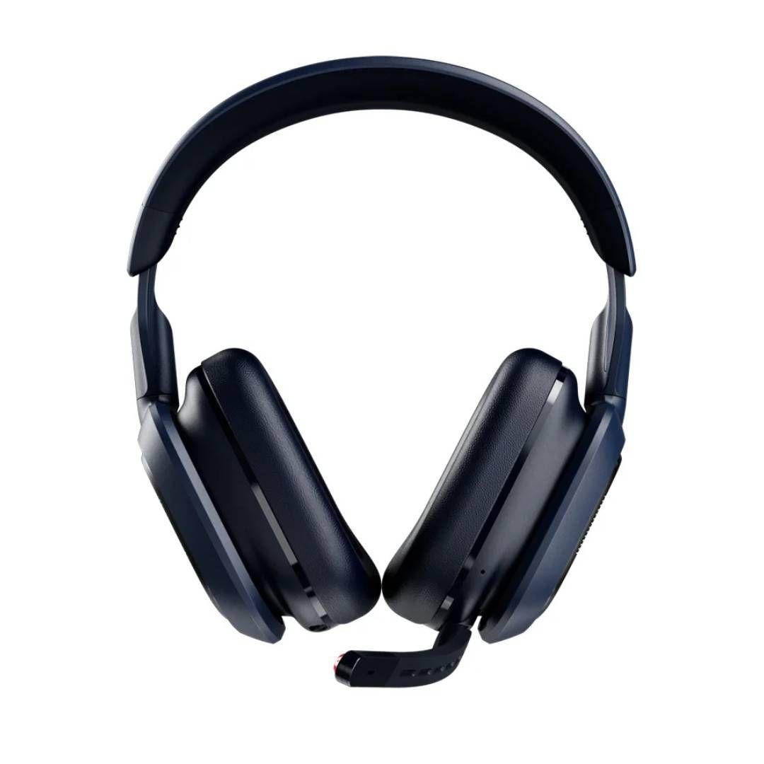 Audifonos Logitech Astro A30 Navy Wireless para Playstation-3