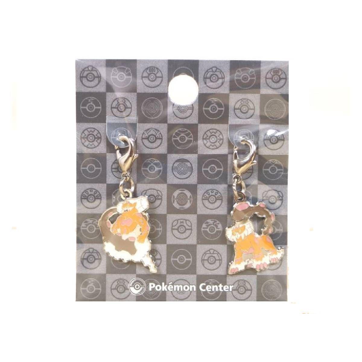 Pack de 2 Pines Landorus Pokemon-1