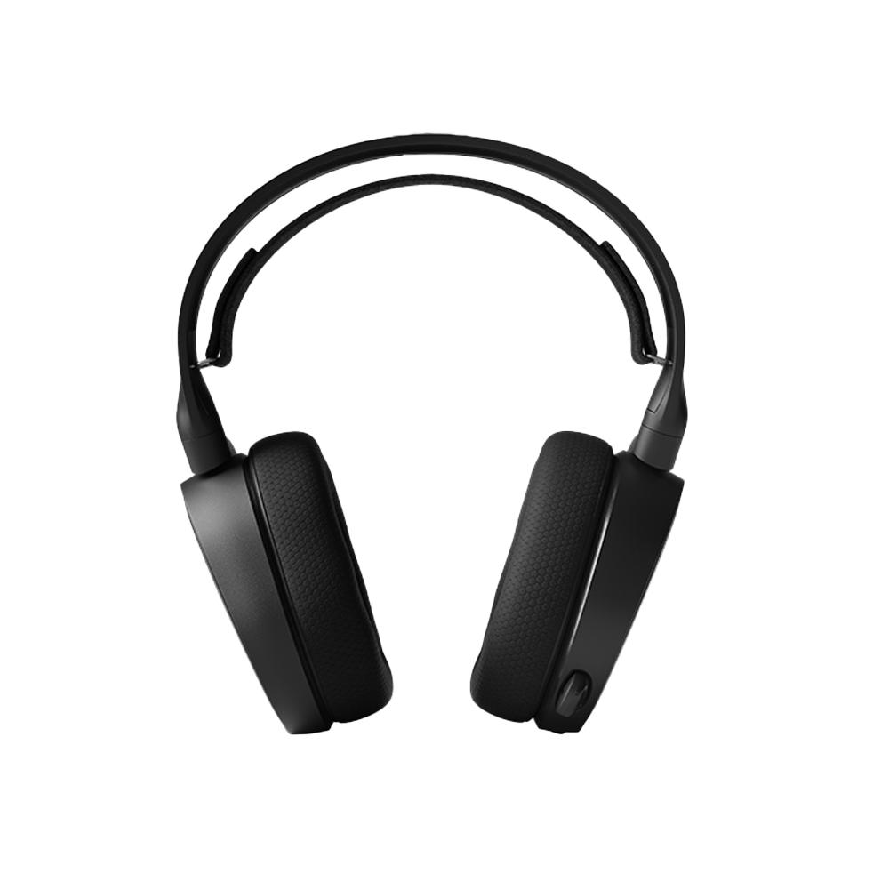 Audifonos Gamer Steelseries Arctis 3 Black Jack 3.5mm-2
