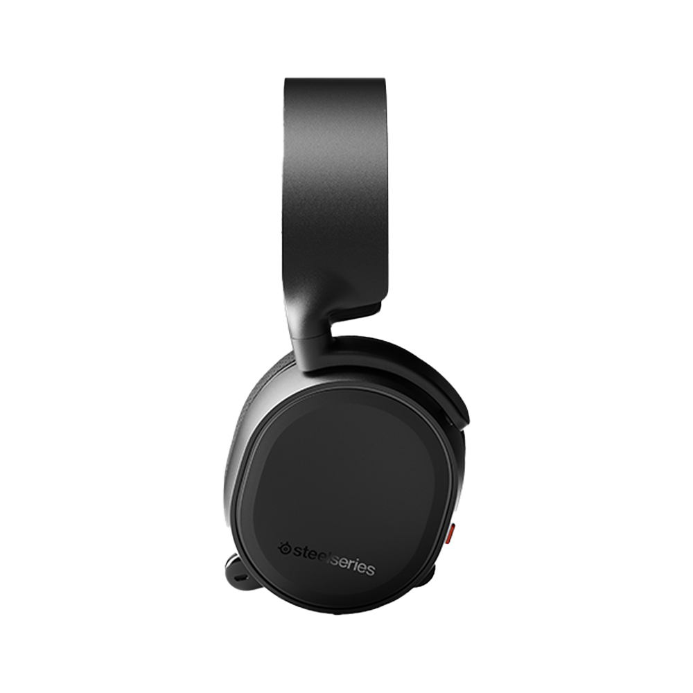 Audifonos Gamer Steelseries Arctis 3 Black Jack 3.5mm-3