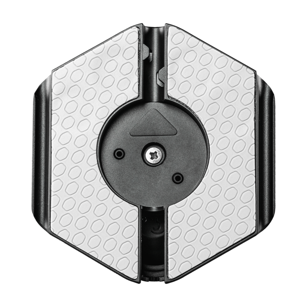 Base Magnetica Cooler Master GEM para Audifonos Blanco/Negro-3